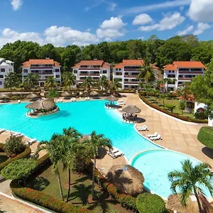  Apartment The Biggest Swimming Pool In Sosua, Frente A La Piscina Mas Grande En