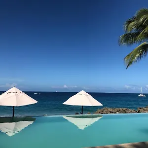  Apartment Comfortable In Caribbean Paradise
