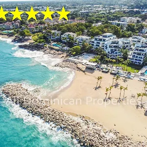  Apartment Infiniti Blu, Sosua, Family Suites!