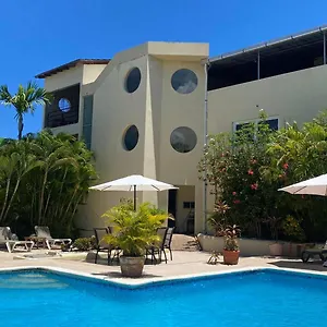 Don Andres Hotel