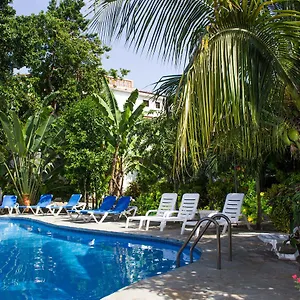 Residencial Estephany Appart hôtel
