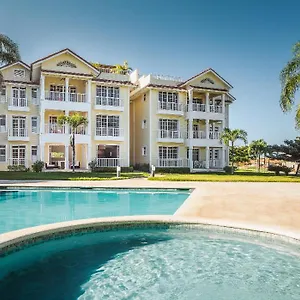  Apartment Amazing At Ocean Village